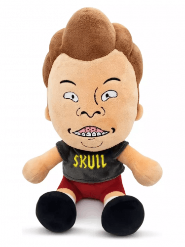 Plüss Beavis and Butt-Head - Butt-Head (Youtooz)