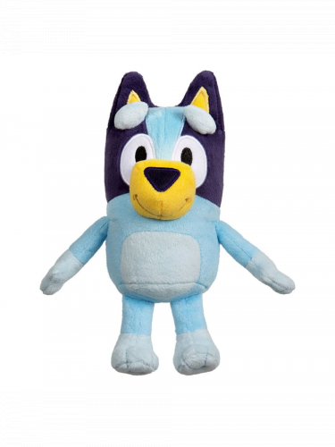 Plüss Bluey - Bluey (20 cm)