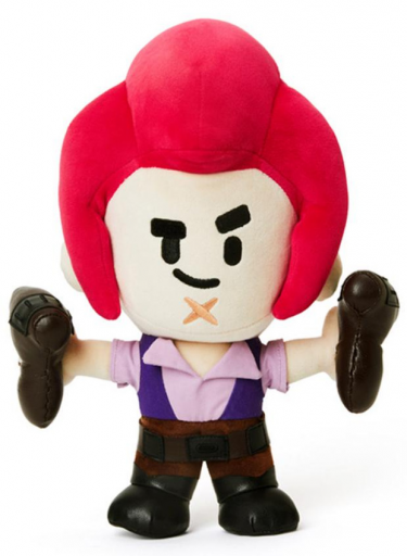 Plüss Brawl Stars - Colt (30 cm)