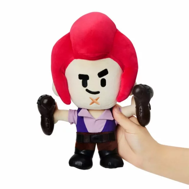 Plyšák Brawl Stars - Colt (30 cm)