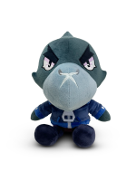 Plüss Brawl Stars - Crow (Youtooz)