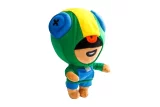 Plüss Brawl Stars - Leon (30 cm)