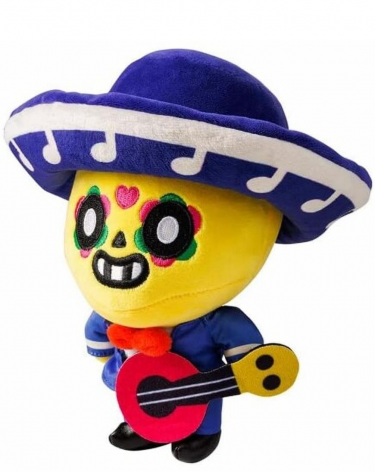 Plüss Brawl Stars - Poco (20 cm)