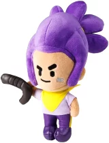 Plüss Brawl Stars - Shelly (20 cm)