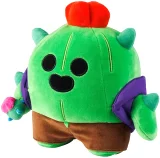 Plüss Brawl Stars - Spike (20 cm)