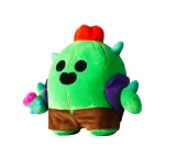 Plüss Brawl Stars - Spike (30 cm)