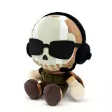 Plüss Call of Duty - Ghost (Youtooz)