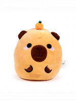 Plüss Capybara - Duke