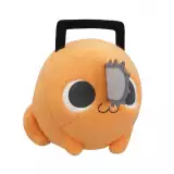 Plüss Chainsaw Man - A Milky Boa Pochita 25cm - Manga