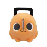 Plüss Chainsaw Man - A Milky Boa Pochita 25cm - Anime
