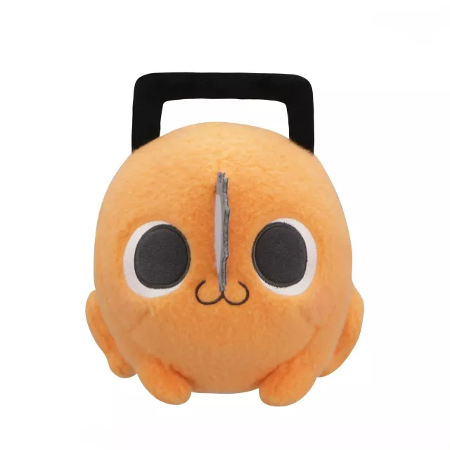 Plüss Chainsaw Man - A Milky Boa Pochita 25cm - Anime