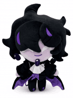 Plüss CookieRun: Kingdom - Black Sapphire Cookie (Youtooz)