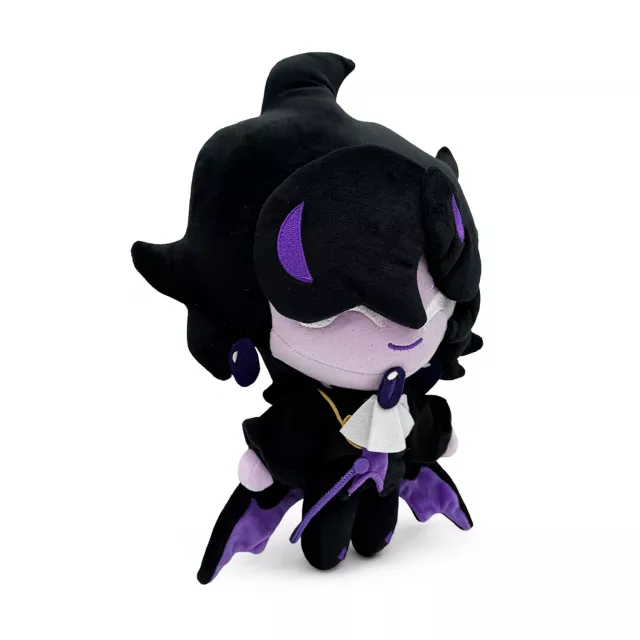Plüss CookieRun: Kingdom - Black Sapphire Cookie (Youtooz)