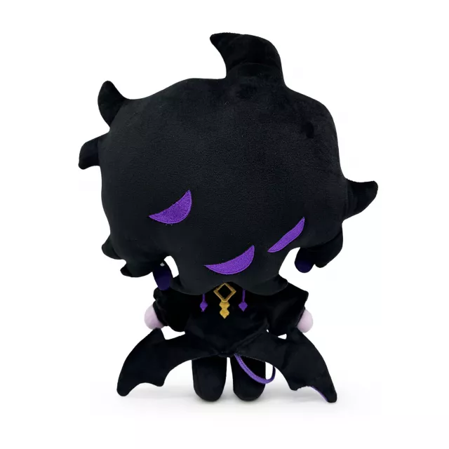 Plüss CookieRun: Kingdom - Black Sapphire Cookie (Youtooz)