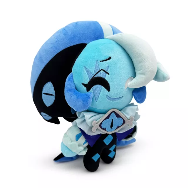 Plüss CookieRun: Kingdom - Shadow Milk Cookie (Youtooz)