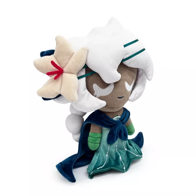 Plüss CookieRun: Kingdom - White Lily Cookie (Youtooz)