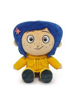 Plüss Coraline - Coraline (Youtooz)