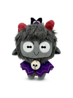 Plüss Cult of the Lamb - Goat Plush (Youtooz)