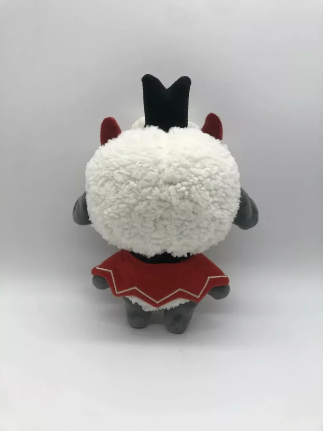 Plyšák Cult of the Lamb - The Lamb Plush (Youtooz)