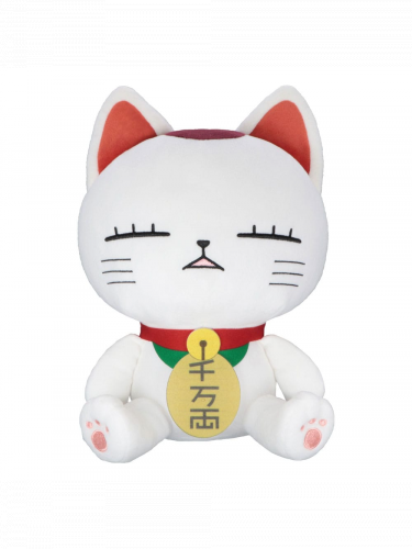 Plüss Dandadan - Turbo Granny Sleepy 32 cm (FuRyu)