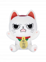 Plüss Dandadan - Turbo Granny Angry 32 cm (FuRyu)