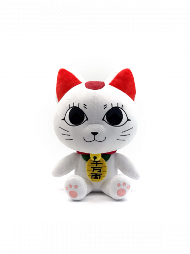 Plüss Dandadan - Turbo Granny (Youtooz)