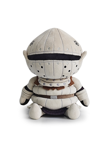 Plüss Dark Souls - Siegward of Catarina (Youtooz)