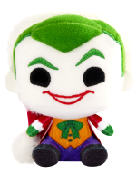 Plüss DC Comics - Joker Holiday (Funko)