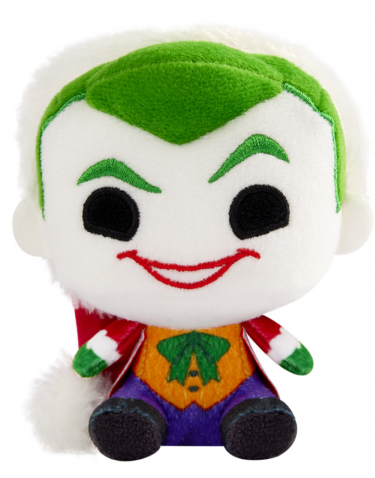 Plüss DC Comics - Joker Holiday (Funko)