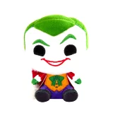 Plyšák DC Comics - Joker Holiday (Funko)