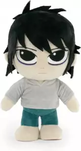 Plüss Death Note - L - Anime