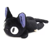 Plyšák Doručovací služba čarodějky Kiki - Jiji Beanie Plush