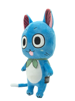 Plüss Fairy Tail - Happy