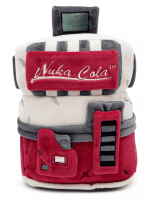 Plüss Fallout - Nuka Cola Machine (Youtooz)