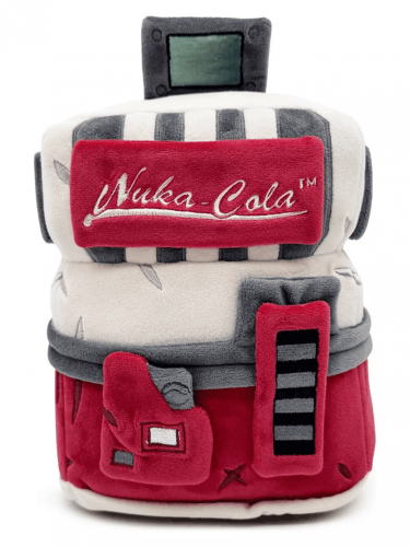 Plüss Fallout - Nuka Cola Machine (Youtooz)