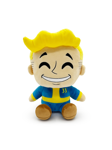 Plüss Fallout - Vault Boy (Youtooz)