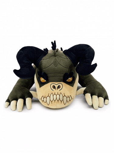 Plüss Fallout - Weighted Deathclaw (Youtooz)