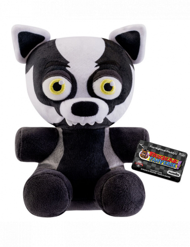 Plüss Five Nights at Freddy's - Blake the Badger (Funko)