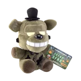 Plyšák Five Nights at Freddys - Dreadbear Special Edition (Funko)