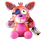 Plyšák Five Nights at Freddys - Foxy Tie Dye (Funko)