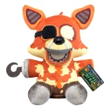 Plyšák Five Nights at Freddys: Help Wanted  - Grim Foxy (Funko)