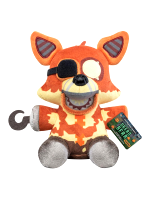 Plüss Five Nights at Freddys: Help Wanted  - Grim Foxy (Funko)