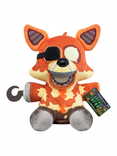 Plüss Five Nights at Freddys: Help Wanted  - Grim Foxy (Funko)