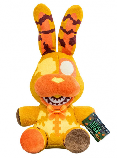 Plüss Five Nights at Freddys: Help Wanted - Jack-O-Bonnie (Funko)