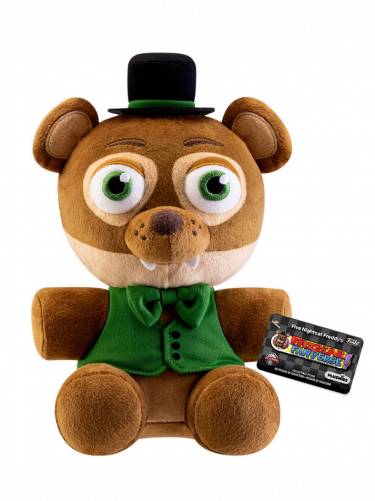 Plüss Five Nights at Freddy's - Popgoes the Weasel (Funko)