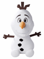 Plüss Frozen - Olaf 41 cm