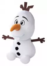 Plüss Frozen - Olaf 41 cm - Disney mesék