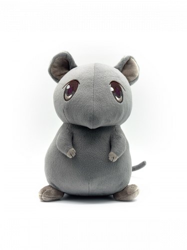 Plüss Fruits Basket - Yuki Rat (Youtooz)