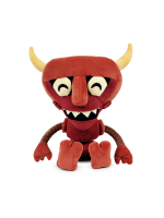 Plüss Futurama - Robot Devil (Youtooz)