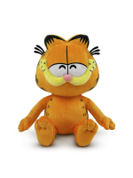 Plüss Garfield - Garfield Sit Plush (Youtooz)